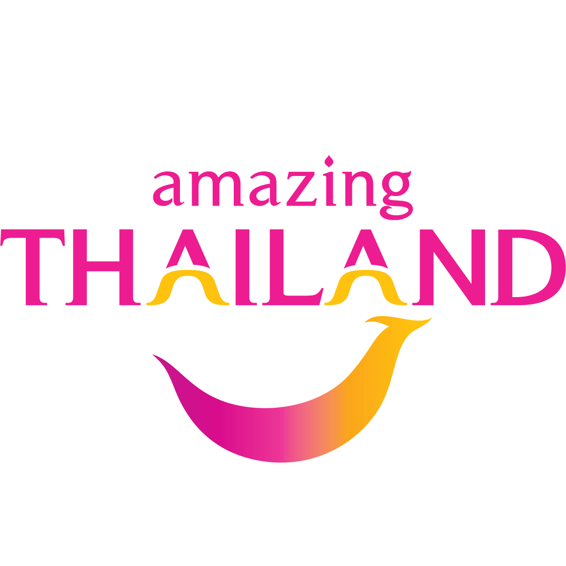 Amazing Thailand