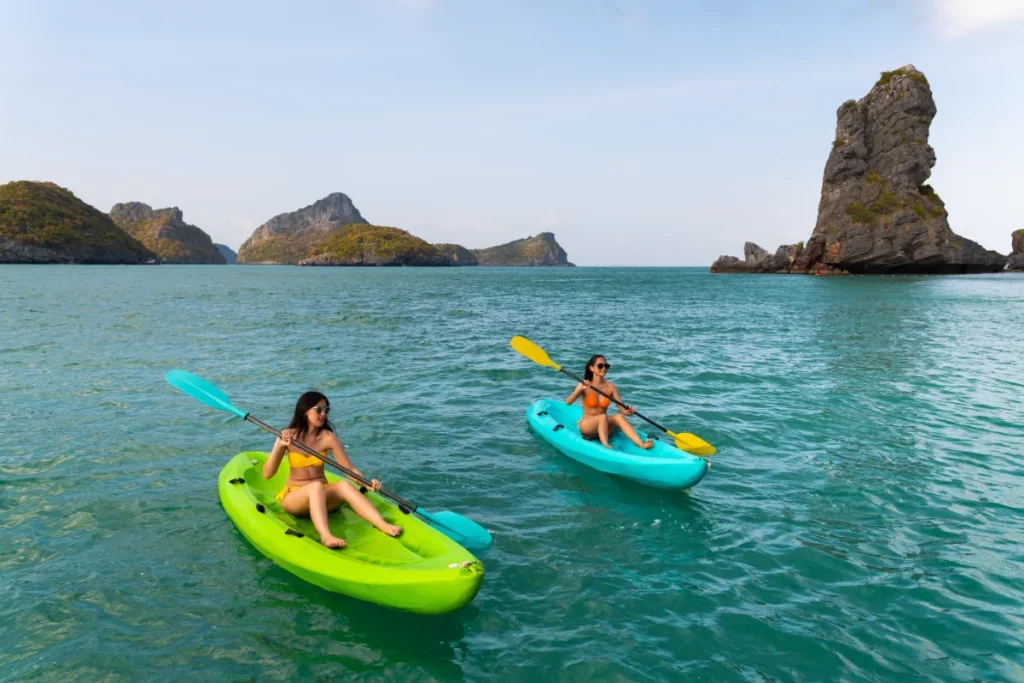 Surat-Thani-Mu-Ko-Ang-Thong-National-Park-อุทยานแห่งชาติหมู่เกาะอ่างทอง