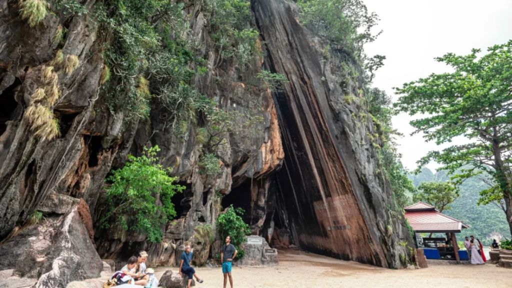 Khao-Phing-Kan-Ao-Phang-nga-National-Park-Phang-nga-scaled