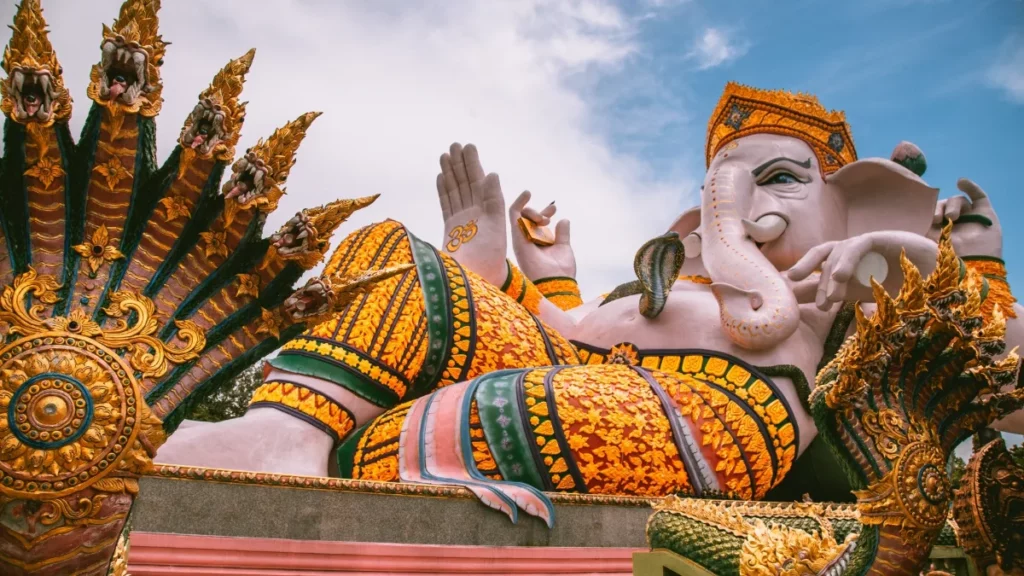 Nakhon-Nayok-Ganesha-Park