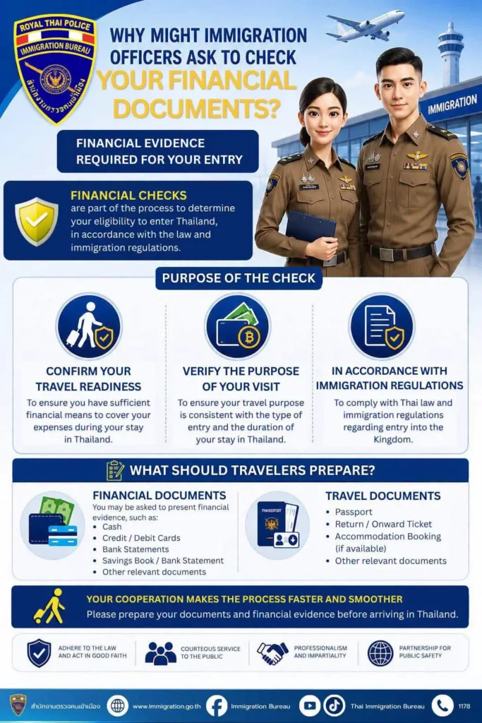 
Thailand-entry-reminder-on-proof-of-funds-for-foreign-visitors