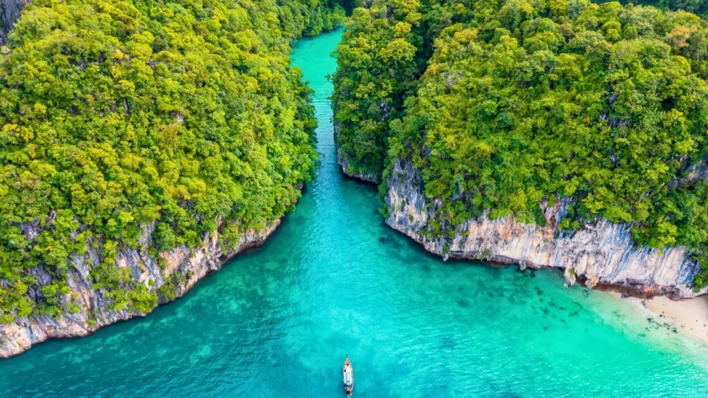 Ko-Hong-Krabi.