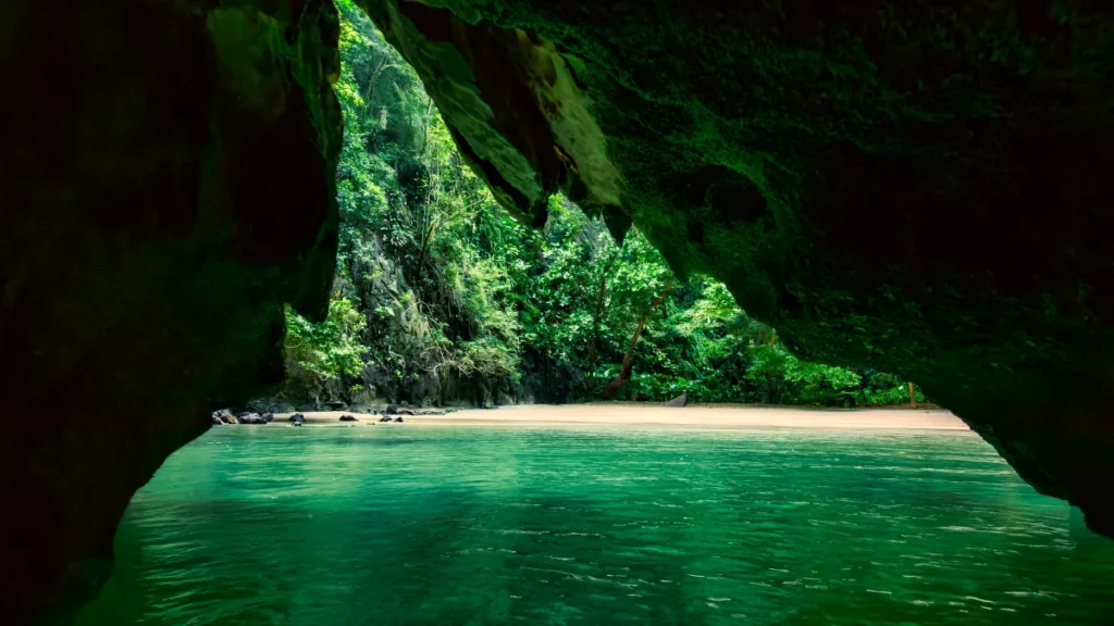 Ko-Muk-Trang.