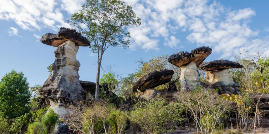 Sao-Chaliang-Ubon-Ratchathani-
