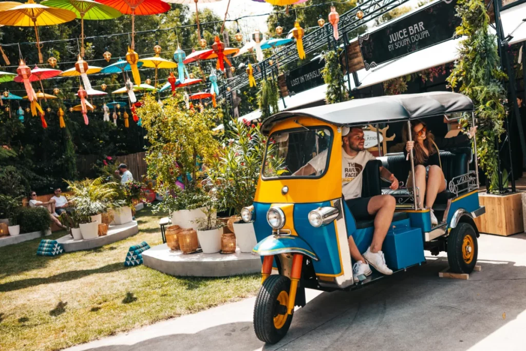 Tomorrowland-Thailand-draws-global-demand