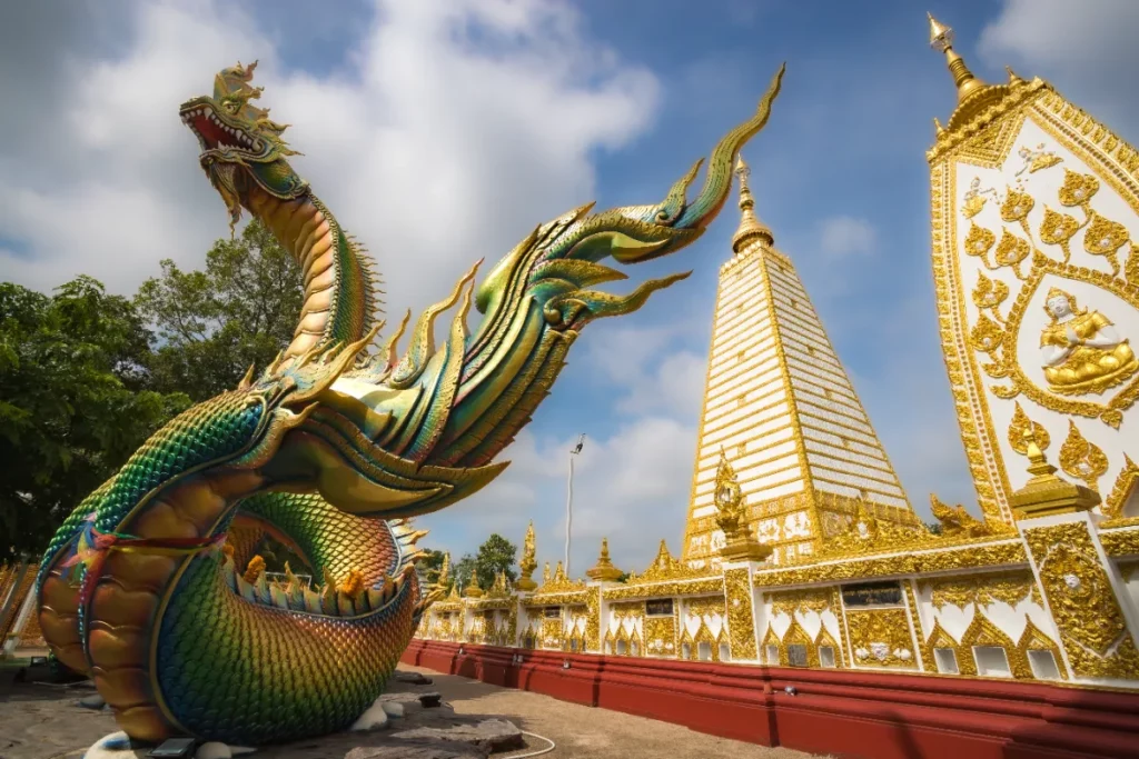 Ubon-Ratchathani-Wat-Phrathat-Nong-Bua-วัดพระธาตุหนองบัว-222579