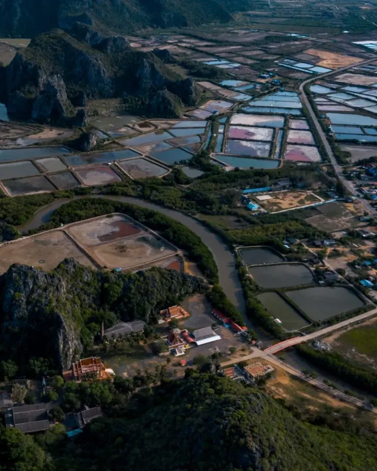 Hua hin Landscape