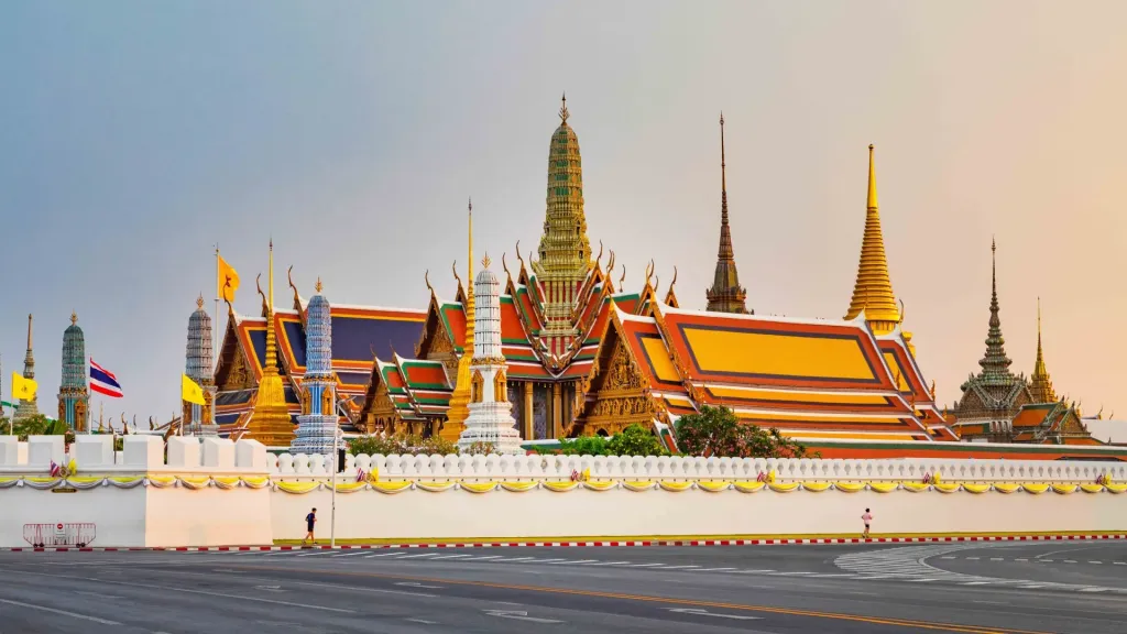 Grand Palace
