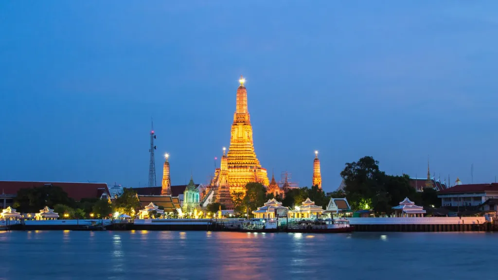 Wat Arun