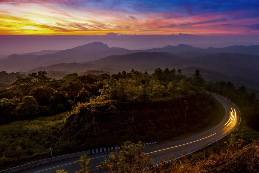 Doi Inthanon National Park – Chiang Mai
