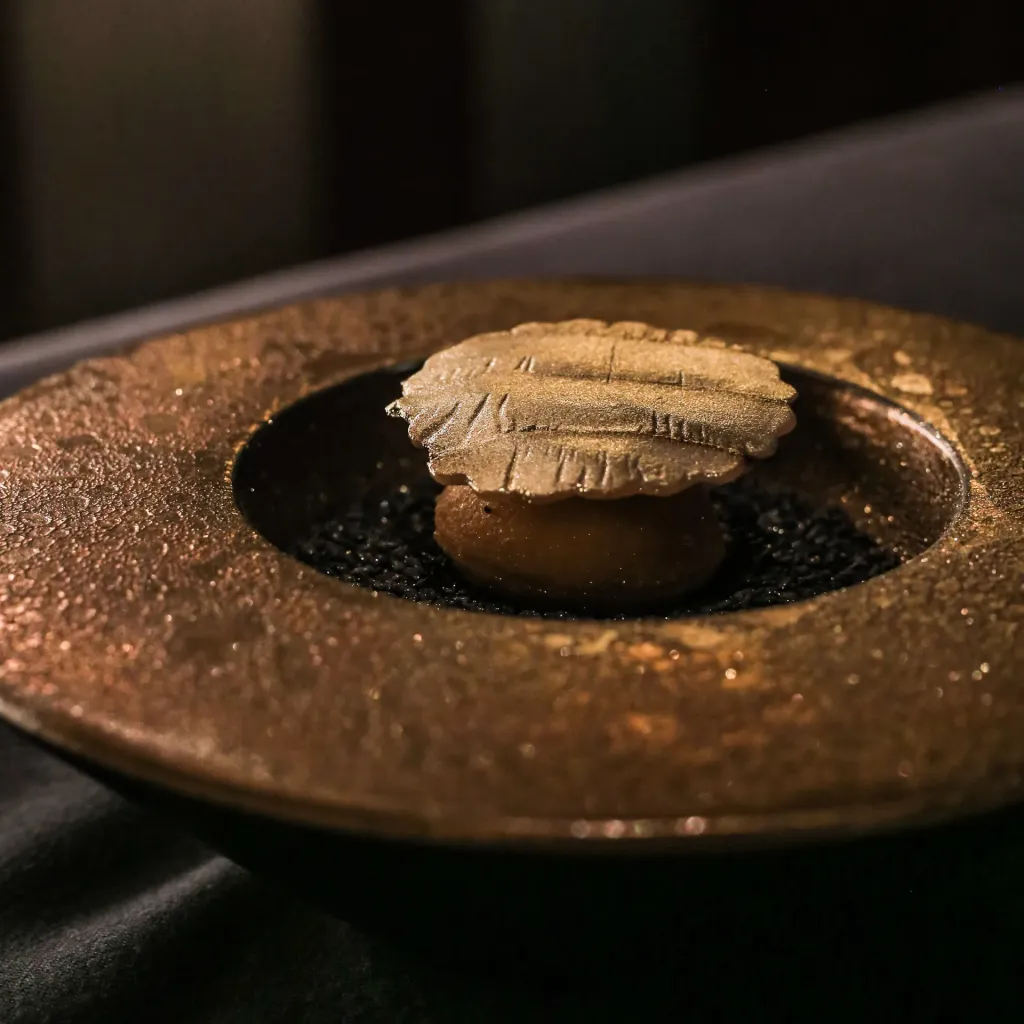 Fine dining Thailand