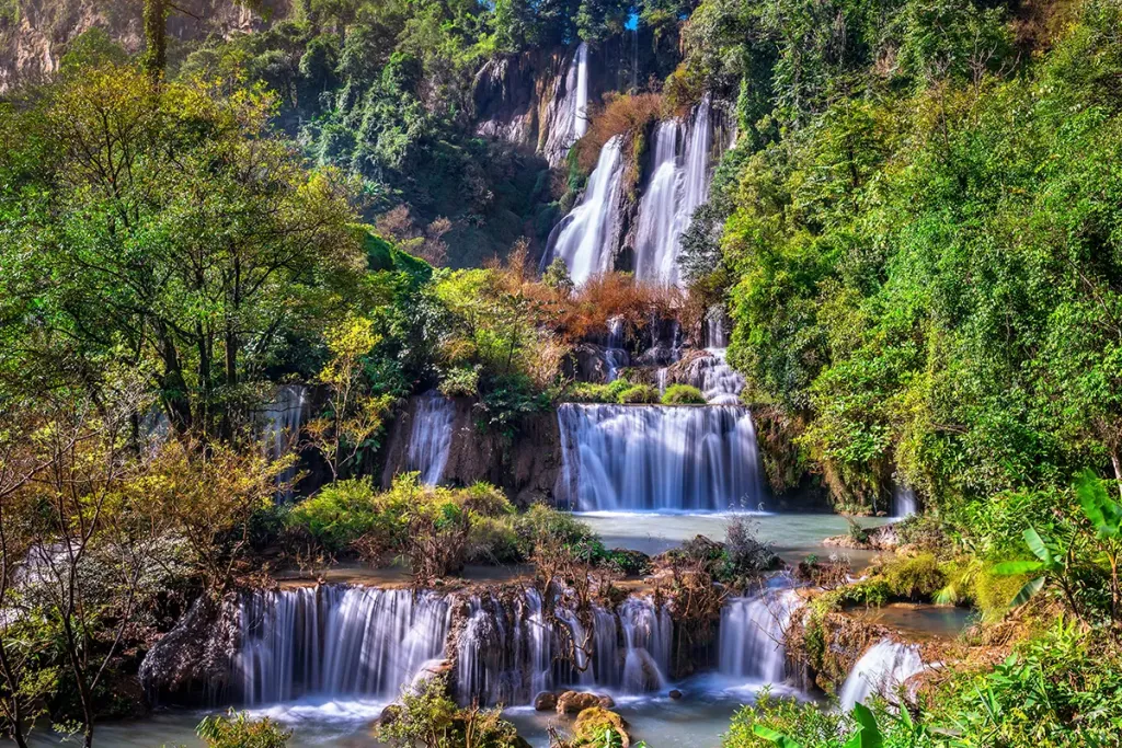 Tak Thailand