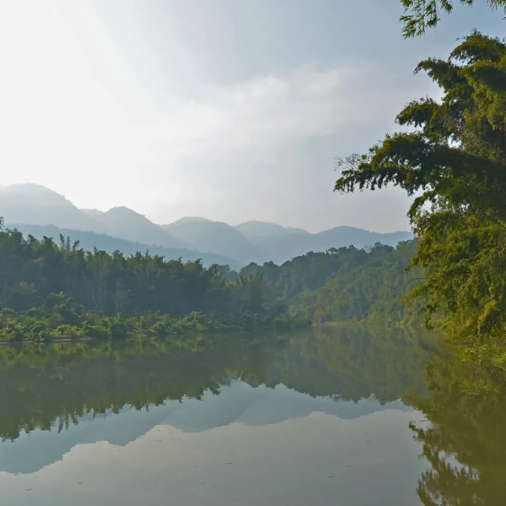 UNESCO Thailand erfgoed