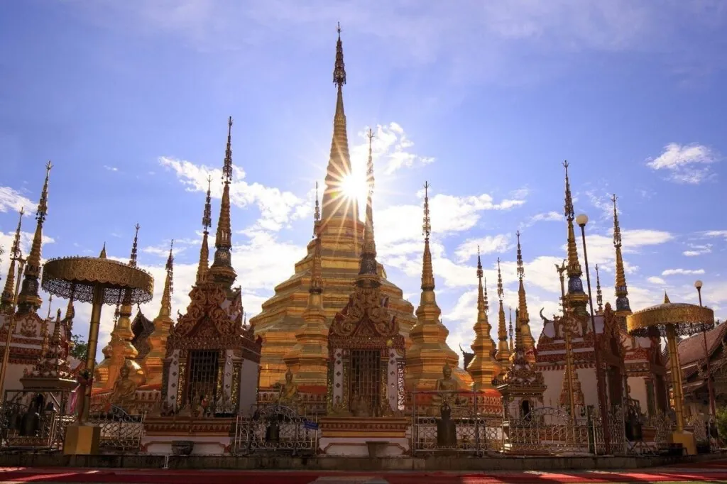 Tak Thailand
